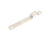 ES#3024356 - G-0FFSET3 - No Holes License Plate Offset Bracket Towards Passenger Side - Licence plate offset bracket for use with GMG plate holders - GMG Motorsports - BMW
