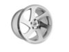 ES#3047730 - ESM-012-3 - 18" Style 012 Wheel - Priced each - (NO LONGER AVAILABLE) - ESM-012 18x8.5 5x100 35 57.1 HSL - ESM Wheels - 