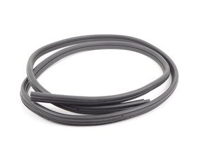 ES#2101192 - 51727247260 - E90 Inner Door Seal - Rear - Keep the noise down and the rain out - Genuine BMW - BMW