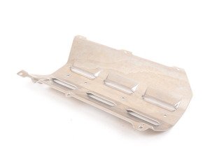 ES#18878 - 11131308293 - 7-M3 COVER PLATE - Genuine BMW - BMW