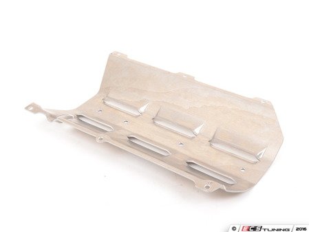 ES#18878 - 11131308293 - 7-M3 COVER PLATE - Genuine BMW - BMW