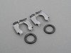 ES#177633 - 64119128954 - DOUBLE PIPE - Genuine BMW - BMW