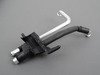 ES#177633 - 64119128954 - DOUBLE PIPE - Genuine BMW - BMW