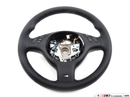 ES#53807 - 32342282025 - STEERING WHEEL - (NO LONGER AVAILABLE) - Genuine BMW - 