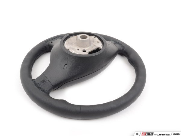 Genuine BMW - 32342282025 - STEERING WHEEL - (NO LONGER AVAILABLE) (32 ...