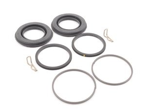 ES#2588627 - 91135299800 - Brake Caliper Rebuild Kit - Priced Each - For "M" type calipers - One kit required per caliper - ATE - Porsche