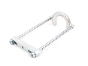 ES#3047898 - T10382 - Drive Axle Separation Tool - Use with slidehammer to remove axles from the transmission - Genuine Volkswagen Audi - Volkswagen