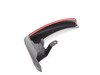 ES#1904475 - 82162155858 - Mud Flaps - Front - Keep your paint protected with a set of mud flap - Genuine BMW - BMW