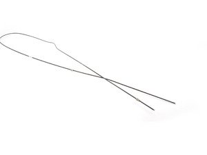 ES#61413 - 34326755693 - Pipe - Genuine BMW - BMW
