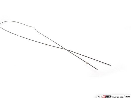 ES#61413 - 34326755693 - Pipe - Genuine BMW - BMW