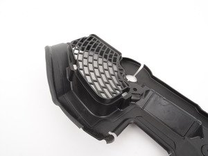ES#130554 - 51747176719 - E60 Air Duct In U-Configuration - Genuine BMW - BMW