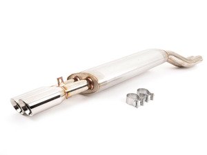 ES#3036985 - RE-DIABLO-E30M3 - Rogue Engineering Diablo Exhaust - Legendary Performance Exhaust - Rogue Engineering - BMW
