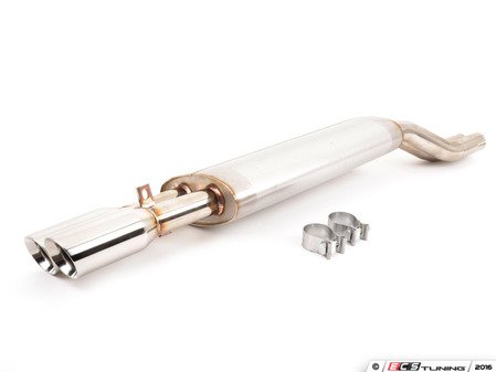 ES#3036985 - RE-DIABLO-E30M3 - Rogue Engineering Diablo Exhaust - Legendary Performance Exhaust - Rogue Engineering - BMW