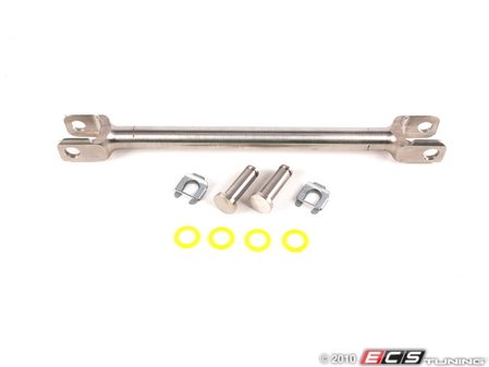 ES#1895851 - DSSR237 - Double Shear Selector Rod - (NO LONGER AVAILABLE) - Eliminate shifter slop and freeplay for good! - UUC - 
