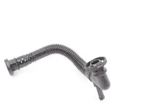 Upper Oil Separator Vent Tube