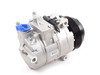 ES#2652222 - 0002307011 - A/C Compressor - Brand new unit, no core charge - Valeo - Mercedes Benz