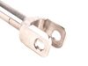 ES#1895851 - DSSR237 - Double Shear Selector Rod - (NO LONGER AVAILABLE) - Eliminate shifter slop and freeplay for good! - UUC - 