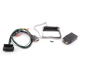 ES#3048258 - P3-F20-GAUGE - P3Cars Vent Integrated Data Display And Boost Gauge - F22 M235i, 228i - F20 M135i - Turner Motorsport - BMW