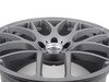 ES#2972517 - V710FFMGkt8 - 19" V710 Flow Form - Set Of Four - 19x10.5" ET45 5x112 Matte Graphite - VMR - Audi