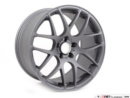 ES#2972517 - V710FFMGkt8 - 19" V710 Flow Form - Set Of Four - 19x10.5" ET45 5x112 Matte Graphite - VMR - Audi