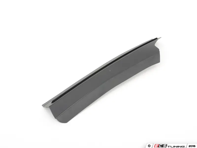 Genuine BMW - 51767377913 - FRONT LEFT FENDER SEALING (51-76