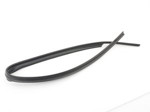 ES#2714364 - 51767293711 - FRONT ENGINE HOOD SEALING - Genuine BMW - BMW