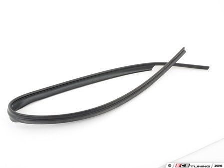 ES#2714364 - 51767293711 - FRONT ENGINE HOOD SEALING - Genuine BMW - BMW