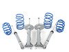 ES#11804 - 31005t-2 - Touring Cup Kit - Sedan and Coupe models only built after 6/22/92 - H&R - BMW