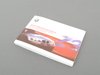 ES#12928 - 01410155690 - Owners manual  - 2001 model year owners manual - Genuine BMW - BMW