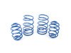 ES#11804 - 31005t-2 - Touring Cup Kit - Sedan and Coupe models only built after 6/22/92 - H&R - BMW