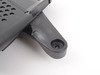 ES#2633358 - 8K0129617E - Air Intake Pipe - Connects to the radiator support to direct air to the air box boot - Genuine Volkswagen Audi - Audi