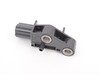 ES#2633358 - 8K0129617E - Air Intake Pipe - Connects to the radiator support to direct air to the air box boot - Genuine Volkswagen Audi - Audi
