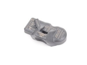 ES#3048242 - 36106798872 - Tire Pressure Sensor - A common cause for the tire warning to be set off when the pressure is correct. Includes valve stem. - Huf - BMW