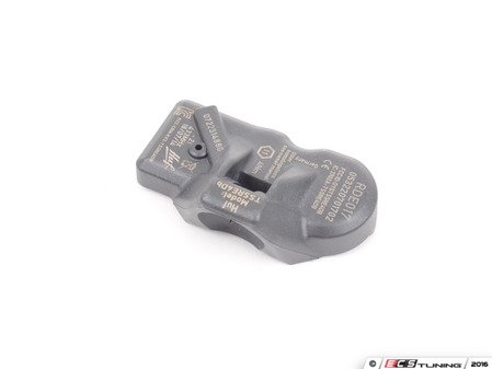 ES#3048242 - 36106798872 - Tire Pressure Sensor - A common cause for the tire warning to be set off when the pressure is correct. Includes valve stem. - Huf - BMW