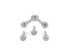 ES#205173 - 1j0498175 - Ball Joint Hardware Kit - Each kit does one ball joint - Priced Per Kit - Genuine Volkswagen Audi - Volkswagen