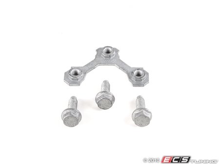 ES#205173 - 1j0498175 - Ball Joint Hardware Kit - Each kit does one ball joint - Priced Per Kit - Genuine Volkswagen Audi - Volkswagen