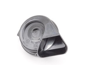 ES#1834211 - 8K0951221 - Horn - Right - Low tone - Genuine Volkswagen Audi - Audi