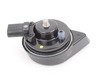 ES#1834211 - 8K0951221 - Horn - Right - Low tone - Genuine Volkswagen Audi - Audi