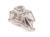 ES#2538023 - 06E121018B - Water Pump - Includes gasket and features a metal impeller - Graf - Audi