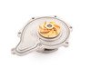 ES#2538023 - 06E121018B - Water Pump - Includes gasket and features a metal impeller - Graf - Audi