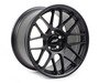 ES#4699067 - ARC818910ST - 18" APEX ARC-8 Staggered Wheel Set - Shed weight and add style with APEX wheels! 18x9." ET30/18x10" ET25. - APEX Wheels - BMW