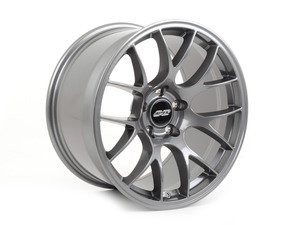 ES#4709071 - EC7199H95ST - 19" APEX EC-7 Staggered Wheel Set - Shed weight and add style with APEX wheels! "19x9 ET28/30 19x9.5 ET22" - APEX Wheels - BMW