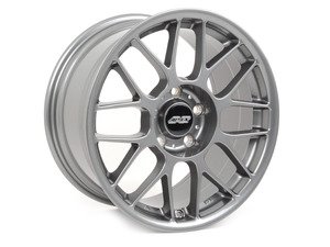 ES#4709089 - ARC81910105ST - 19" APEX ARC-8 Staggered Wheel Set - Shed weight and add style with APEX wheels! 19x10 ET25 19x10.5 ET22/25 - APEX Wheels - BMW