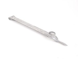 ES#46794 - 25111222723 - E39 Shifter arm - Factory replacement shifter arm - Genuine BMW - BMW