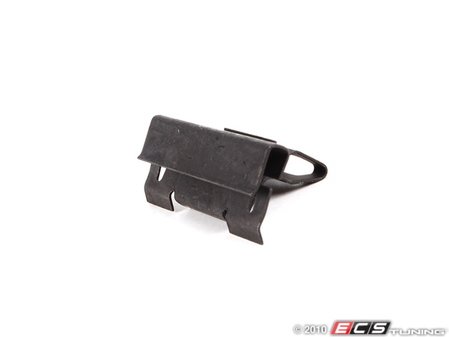 ES#102142 - 51418225552 - CLAMP - See MOQKT - Genuine BMW - BMW MINI
