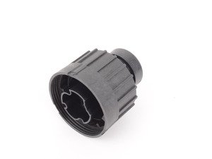 ES#2661360 - 61131392222 - Electrical Connector - Round Twist Lock (4 Pin) - Genuine BMW - BMW