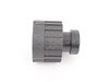 ES#2661360 - 61131392222 - Electrical Connector - Round Twist Lock (4 Pin) - Genuine BMW - BMW