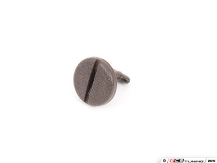 ES#121334 - 51471951863 - 7-FASTENER HAV. - Genuine BMW - BMW