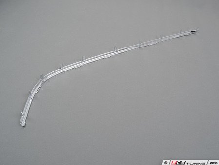 ES#76147 - 51127005939 - COVERING LEFT - Genuine BMW - BMW