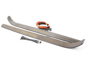 ES#514531 - 51472151846 - ILLUMINATED DOOR SIL - (NO LONGER AVAILABLE) - Genuine BMW - 